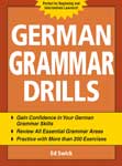 Учебник “German Grammar Drills”