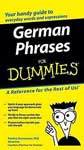 Учебник немецкого языка для начинающих “German Phrases For Dummies”