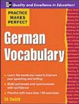 Словарь немецкого языка “German vocabulary”