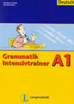 Учебник по грамматике немецкого языка “Grammatik Intensivtrainer A1”
