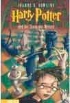 Аудиокнига на немецком языке “Harry Potter und der Stein der Weisen/ Гарри Поттер и философский камень”
