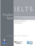 IELTS. Practice Test. Plus 3. Matthews Margaret, Salisbury Katy