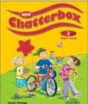Chatterbox 1,2,3,4 - курс английского для начинающих 