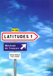 Лингафонный курс по французскому языку “Latitudes 1. Metode de francais”
