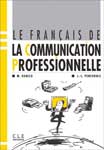 Учебник французского языка “Le franсais de la communication professionnelle”