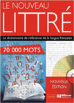 Электронный словарь “Le Nouveau Littré”
