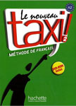Курс французского языка “Le nouveau Taxi! 2”