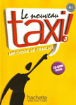 Учебное пособие по французскому языку “Le nouveau Taxi! 3”
