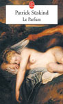 Книга на французском языке “Le Parfum/Парфюмер” (Патрик Зюскинд)