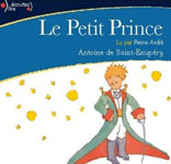 Аудиокнига на французском языке “Le Petit Prince / Маленький принц”