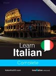 Learn Italian. Level 1-4