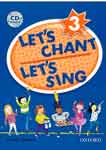 Let`s Chant, Let`s Sing 3