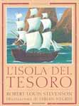 Остров сокровищ / L`Isola del Tesoro