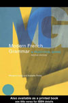 Учебник французского языка “Modern French Grammar”
