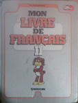 Учебник французского языка “Mon livre de francais 2”