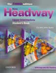 New headway: upper-intermediate. 3rd edition