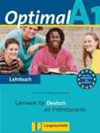 Курс немецкого языка “Optimal A1”
