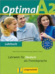 Курс немецкого языка “Optimal A2”