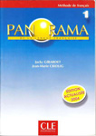 Обучающий курс “Panorama 1. Methode de Francais”