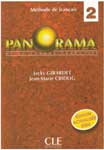 Курс французского языка “Panorama 2. Methode de Francais”