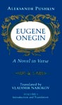 Eugene Onegin: A Novel in Verse / Евгений Онегин: роман в стихах