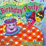 Birthday Party Singalong