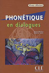 Учебное пособие по французскому языку “Phonetique en dialogues”