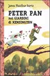 Питер Пен в Кенсингтонских садах / Peter Pan nei Giardini di Kensigton