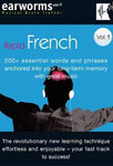 Аудиокурс “Rapid French Vol. 1”