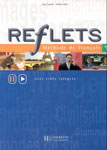 Курс французского языка “Reflets 1. Methode de Francais” 