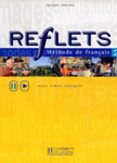 Аудиоматериал к учебнику “Reflets 2. Methode de francais”