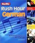 Музыкальный языковой курс “Rush Hour German”