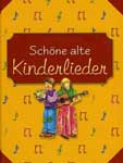 Детские немецкие песенки “Schone alte Kinderlieder”