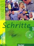 Курс немецкого языка  “Schritte 1”