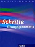 Учебник немецкого языка “Schritte ubungsgrammatik”