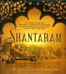 Shantaram. Gregory David Roberts