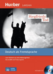 Книга на немецком языке для внеклассного чтения “Siegfrieds Tod” 