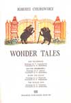 Wonder Tales. Kornei Chukovsky