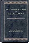 The Complete Poems Of Edgar Allan Poe