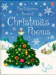 Book of Christmas poems/Книга рождественских стихов