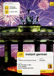 Курс немецкого языка “Teach Yourself Instant German”