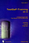 Тесты по немецкому языку “TestDaF - Training 20.15”