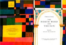 The North Wind and The Sun