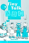 Tiny Talk ABC Workbook