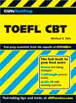 TOEFL CBT. Cliffs Test Prep. Pyle M.A.