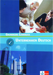 Курс немецкого языка “Unternehmen deutsch. Lehrbuch grundkurs A1-A2”