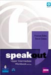 Speakout: upper-intermediate. Frances Eales, Antonia Clare