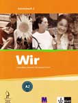 Учебник немецкого языка “Wir 2”
