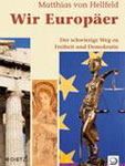 Исторический аудиокурс на немецком языке “Wir Europaer”