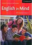 English in Mind 1. Students Book